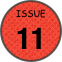 issue
11